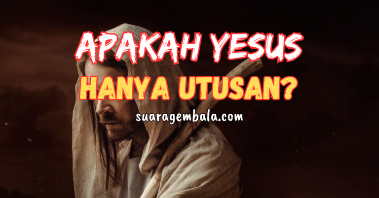 Yesus Anak Allah